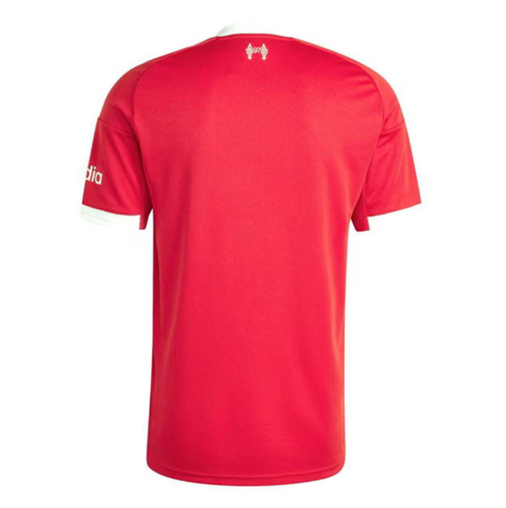 Liverpool Adidas Home Kit 25/26 | Youth