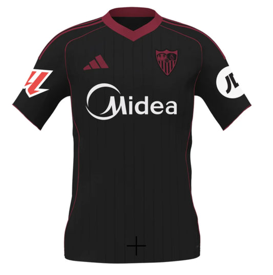 Sevilla Adidas Third Shirt 25/26 | Adults