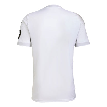 Real Madrid Adidas Home Shirt 2025/26 | Youth