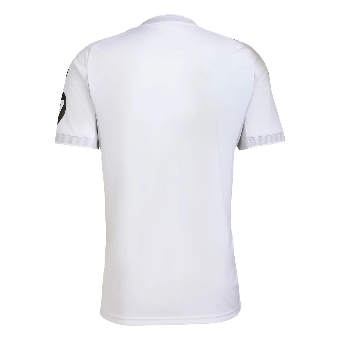Real Madrid Adidas Home Shirt 2025/26 | Kids