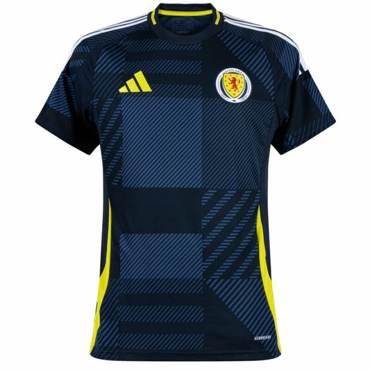 Scotland Adidas Home Shirt 24/25 | Youth