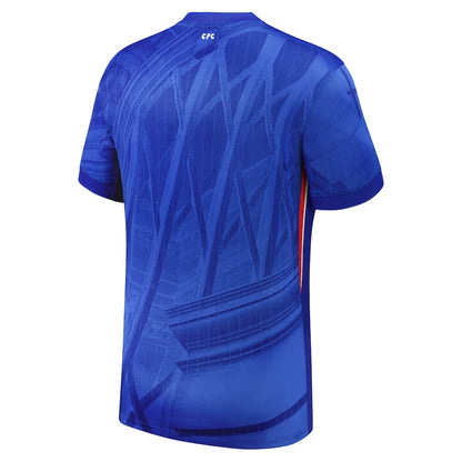 Chelsea Nike Home Shirt 25/26 | Youth