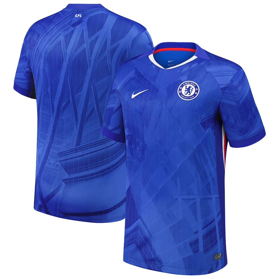 Chelsea Nike Home Shirt 25/26 | Youth