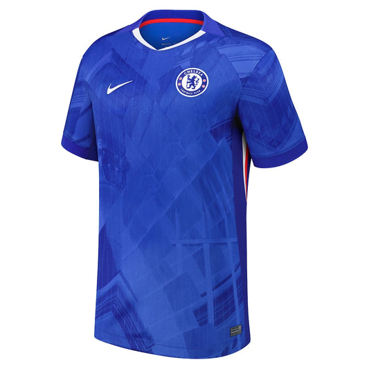 Chelsea Nike Home Shirt 25/26 | Adults