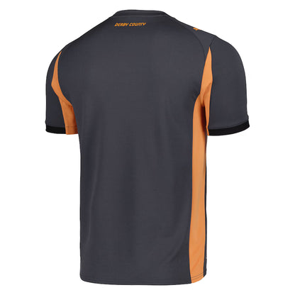Derby County Puma Away Shirt 25/26 | Adults