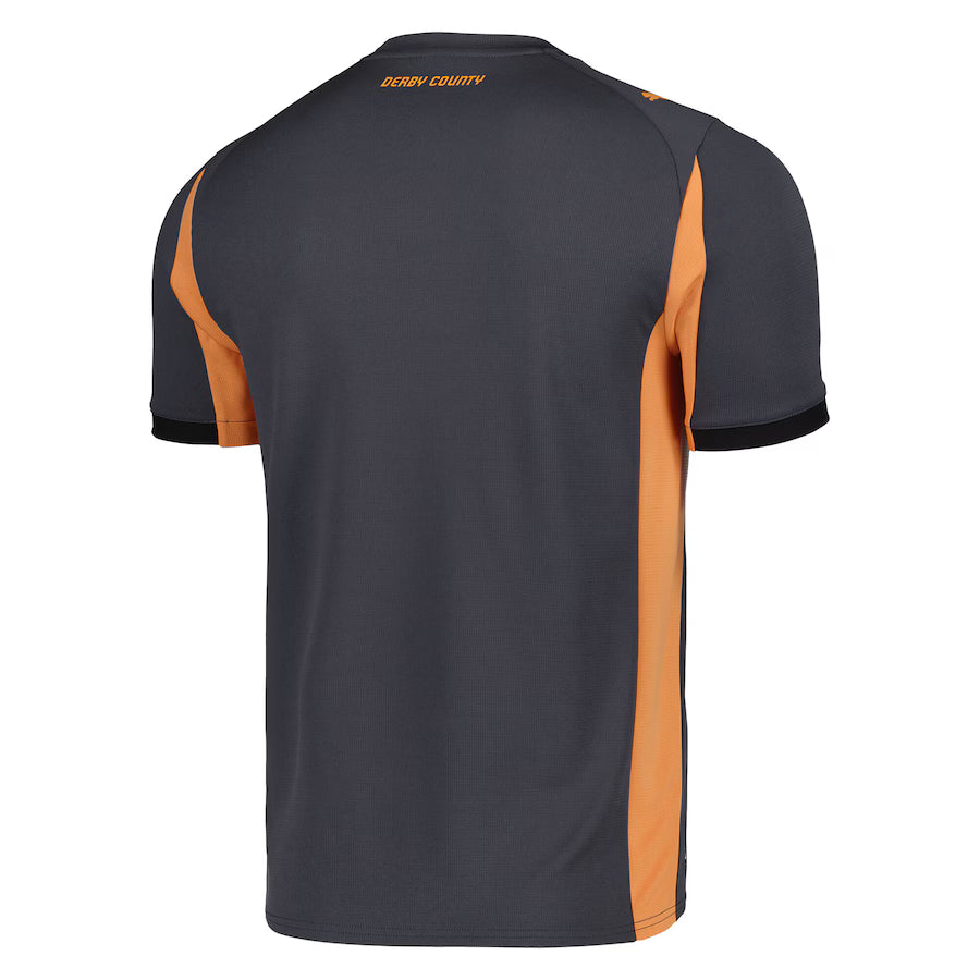 Derby County Puma Away Kit 25/26 | Youth