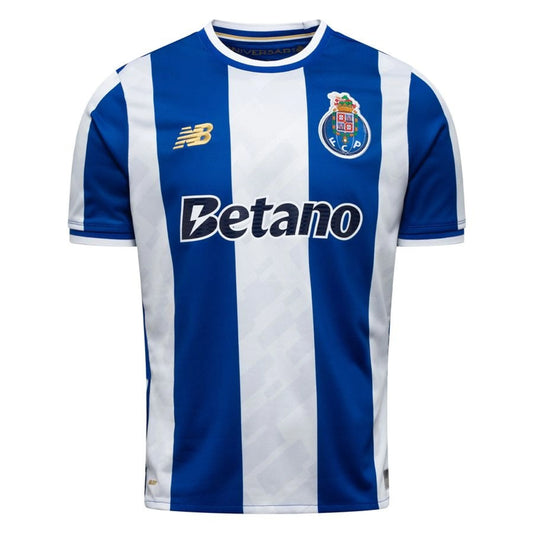FC Porto New Balance Home Kit 25/26 | Kids