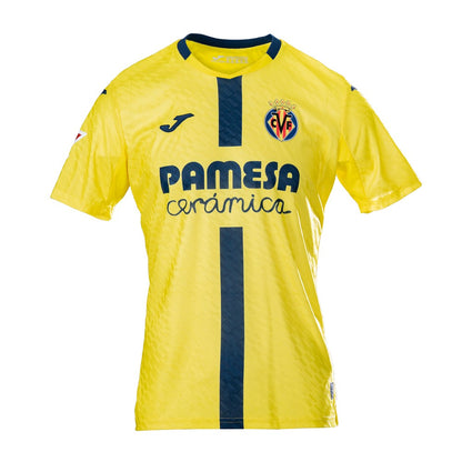 Villarreal Joma Home Shirt 25/26 | Youth