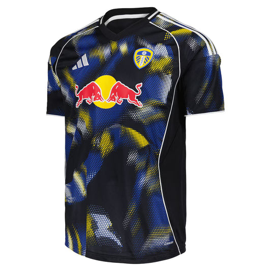 Leeds United Adidas Third Shirt 25/26 | Adults