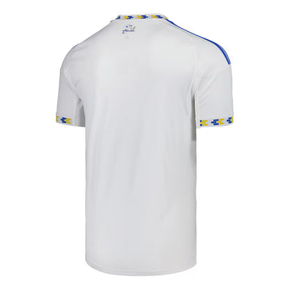 Leeds United Home Shirt 25/26 | Adults