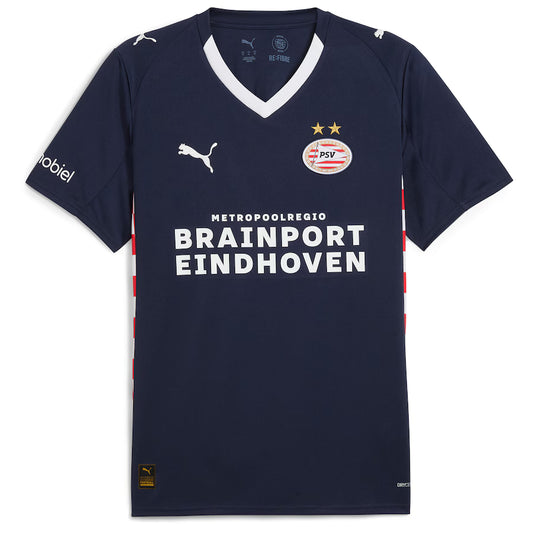 PSV Eindhoven Puma Away Kit 25/26 | Kids