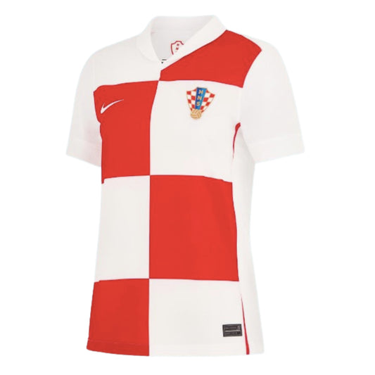 Croatia Nike Home Shirt 2025 | Adults
