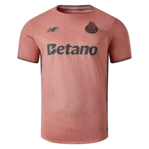 FC Porto New Balance Away Kit 25/26 | Kids