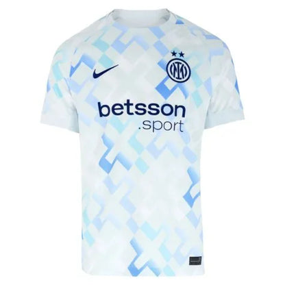 Inter Milan Nike Away Shirt 25/26 | Adults