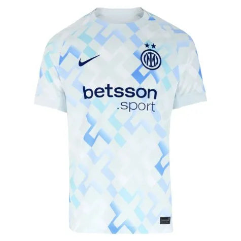 Inter Milan Nike Away Kit 25/26 | Youth