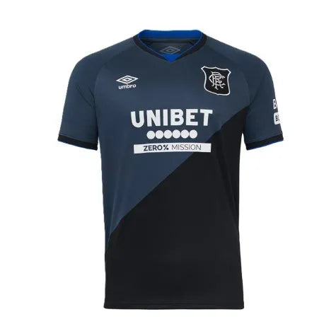 Rangers Umbro Third Shirt 25/26 | Adults